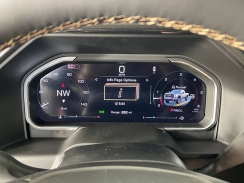 New 2026 GMC Sierra 3500 AT4 w/ AT4 Premium Plus Package AWD/4WD image 4