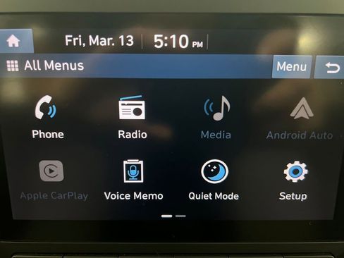 Used 2023 Hyundai Kona SE image 20