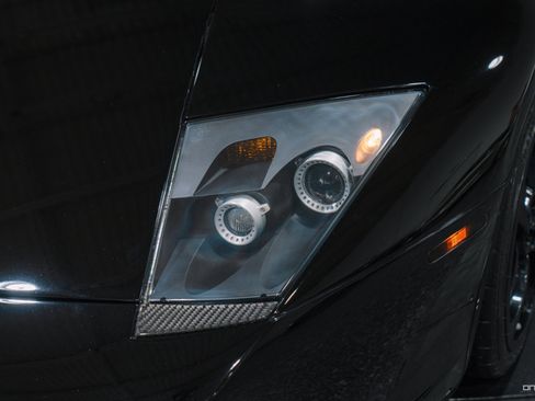 Used 2009 Lamborghini Murcielago LP 640 AWD/4WD image 19