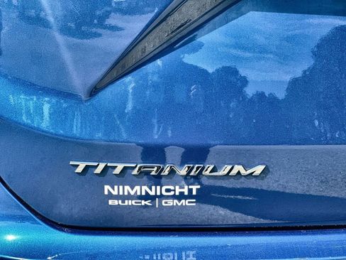 Used 2024 Ford Edge Titanium image 29