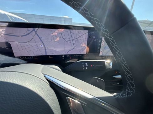 New 2026 Buick Enclave Preferred w/ Power Package image 26