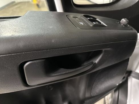 Used 2023 RAM ProMaster 2500 FWD image 20