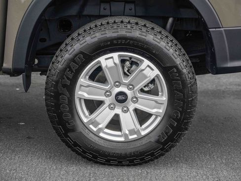 Certified 2025 Ford Ranger XL w/ Trailer Tow Package RWD image 11