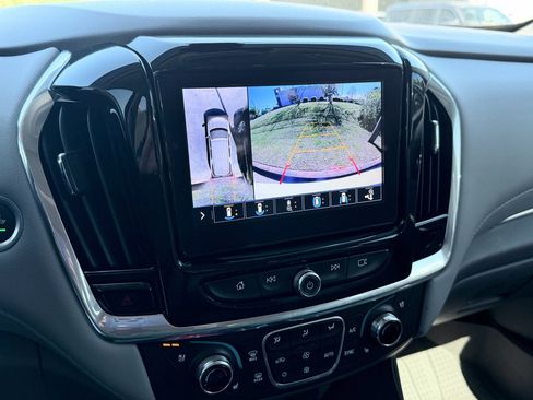 Used 2020 Chevrolet Traverse Premier w/ LPO, Floor Liner Package FWD image 18