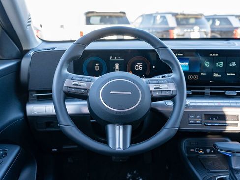 New 2026 Hyundai Kona SEL Sport image 14