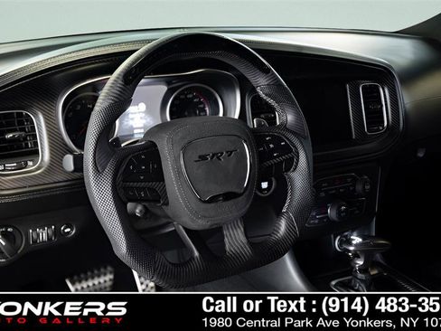 Used 2021 Dodge Charger Scat Pack image 37