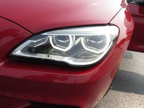 Used 2016 BMW 650i Gran Coupe image 32