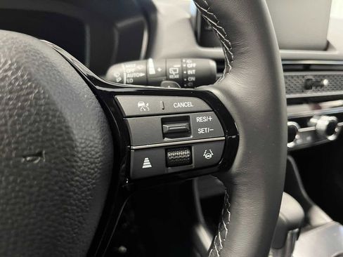 New 2026 Honda Civic Sport Touring image 19