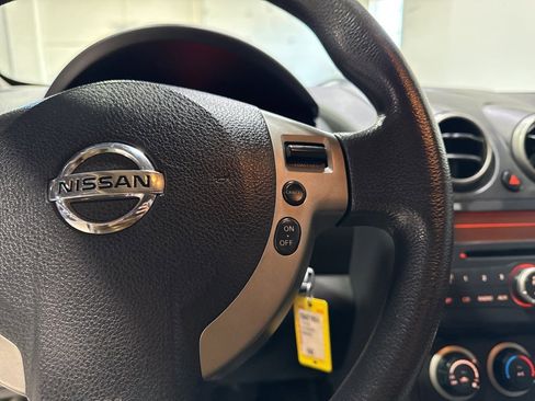 Used 2008 Nissan Rogue S image 11