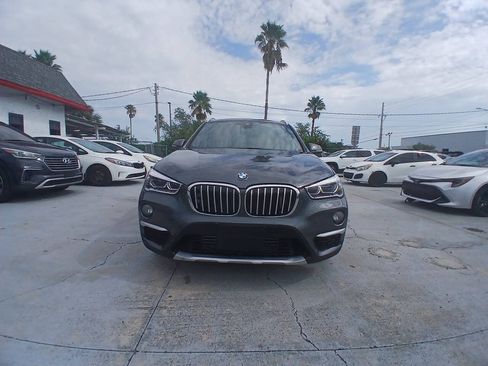 Used 2016 BMW X1 xDrive28i AWD/4WD image 1