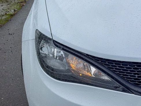 New 2026 Chrysler Voyager LX FWD image 5