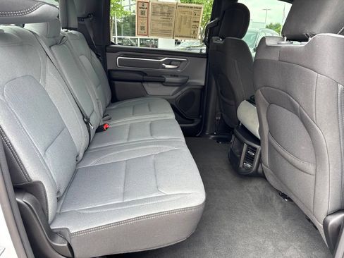 Used 2023 RAM 1500 Big Horn AWD/4WD image 45