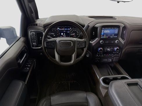 Used 2022 GMC Sierra 3500 Denali w/ Technology Package AWD/4WD image 25