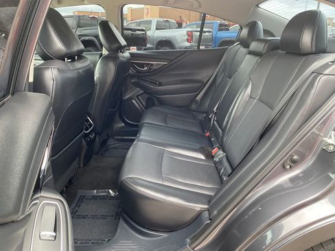 Used 2020 Subaru Legacy Limited AWD/4WD image 24