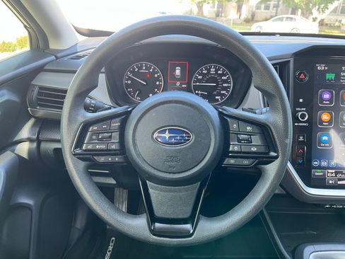 Certified 2024 Subaru Crosstrek 2.0i Premium AWD/4WD image 9