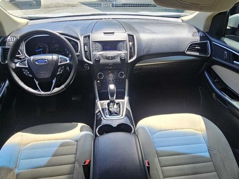 Used 2015 Ford Edge SEL FWD image 18