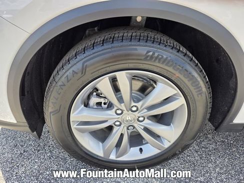 Certified 2026 Acura MDX SH-AWD image 7