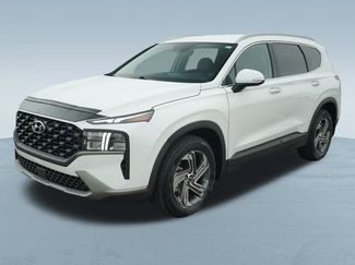Used 2023 Hyundai Santa Fe SEL w/ Cargo Package video 3
