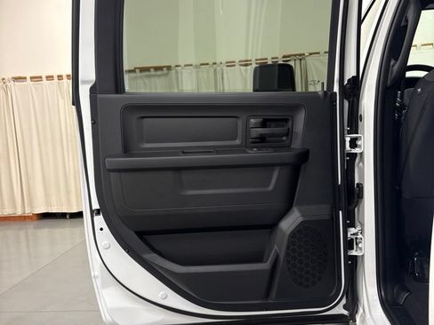 New 2026 RAM 2500 Tradesman AWD/4WD image 21