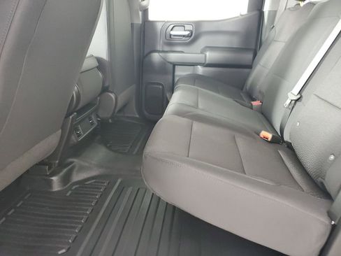 New 2026 Chevrolet Silverado 1500 W/T RWD image 13