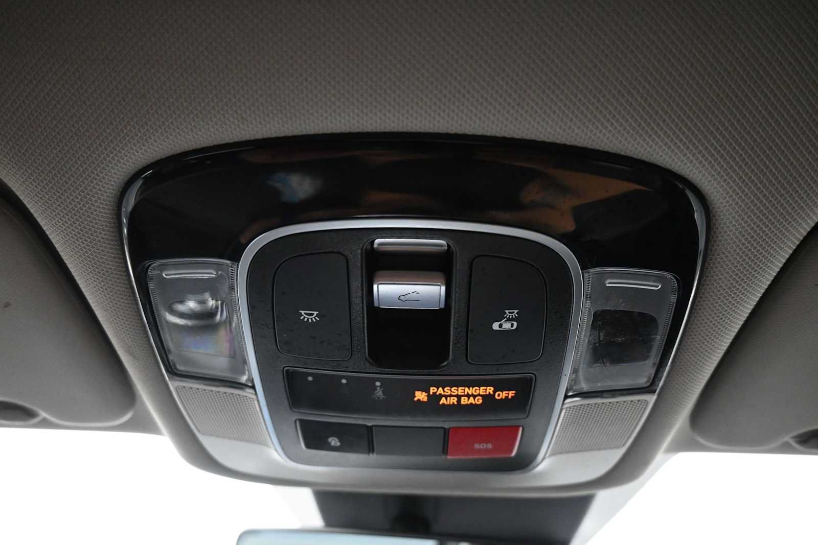 Used 2024 Hyundai Tucson Limited AWD/4WD image 18