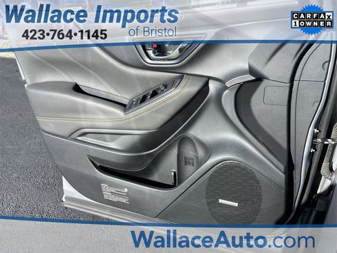 Certified 2022 Subaru Forester Wilderness image 21