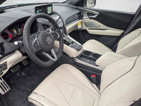 New 2026 Acura RDX A-Spec image 3