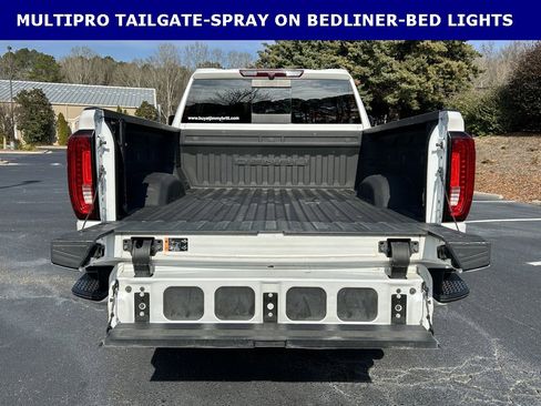 Used 2022 GMC Sierra 3500 Denali image 14