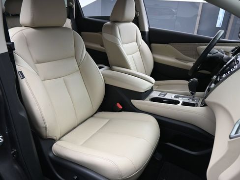 Certified 2024 Nissan Murano SL FWD image 14