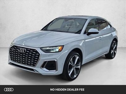 Certified 2024 Audi Q5 2.0T Prestige w/ Prestige Package