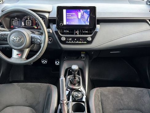 Used 2023 Toyota Corolla GR AWD/4WD image 26
