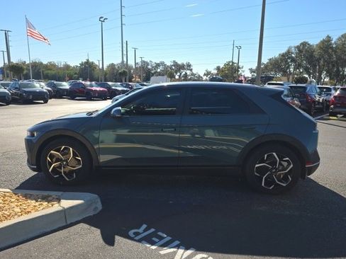 Certified 2023 Hyundai Ioniq 5 SEL image 18