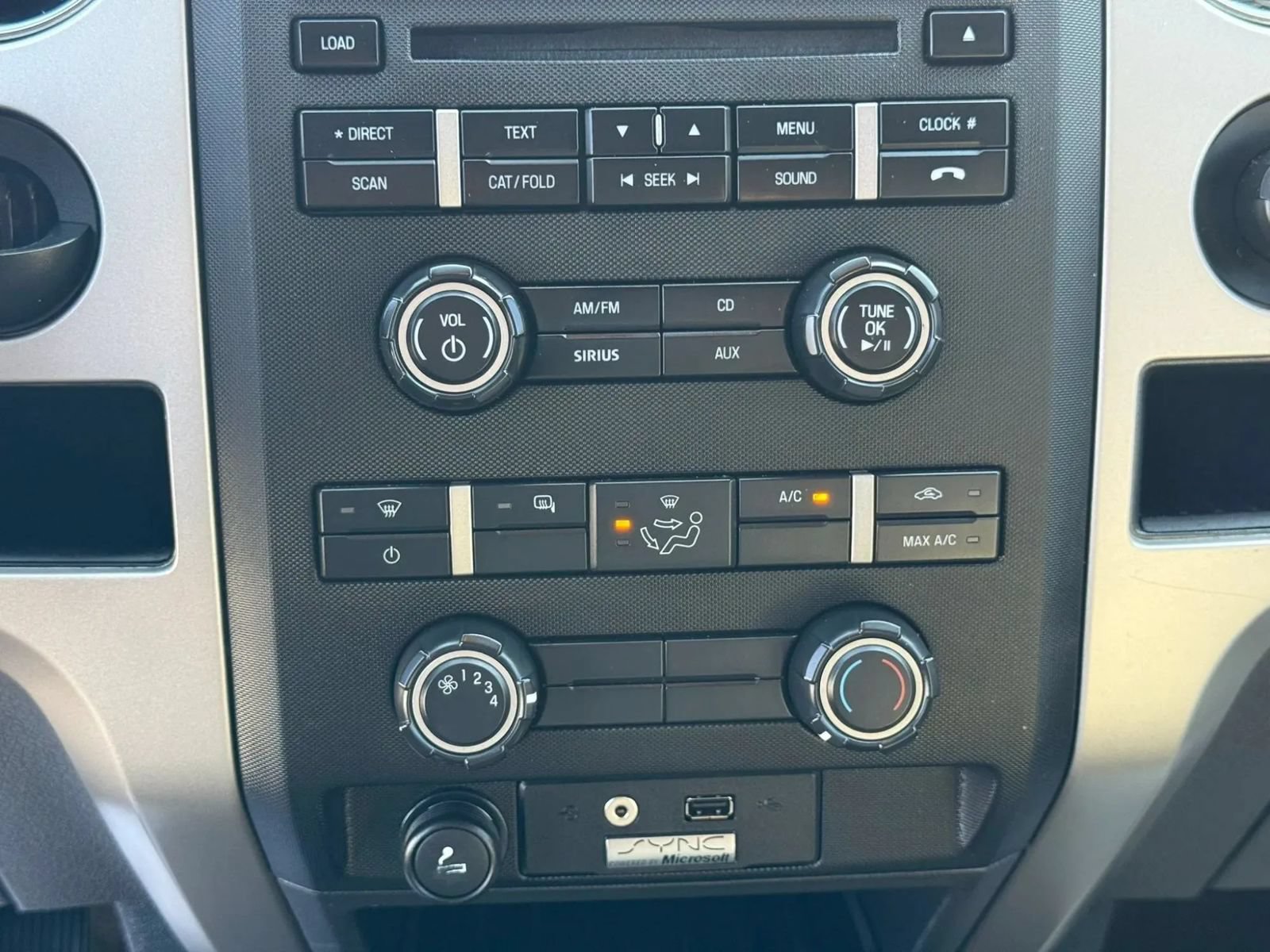 Used 2010 Ford F150 XLT RWD image 22