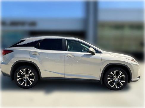 Used 2016 Lexus RX 350 FWD w/ Premium Package image 9
