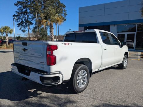 New 2026 Chevrolet Silverado 1500 RST w/ Convenience Package II image 4