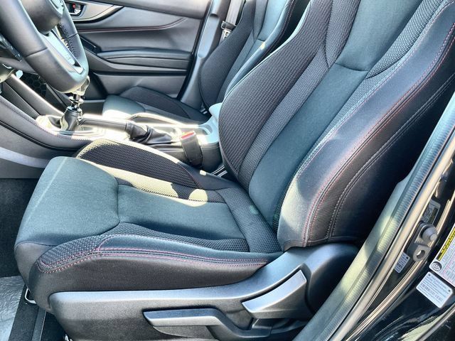 New 2026 Subaru WRX Premium AWD/4WD image 25