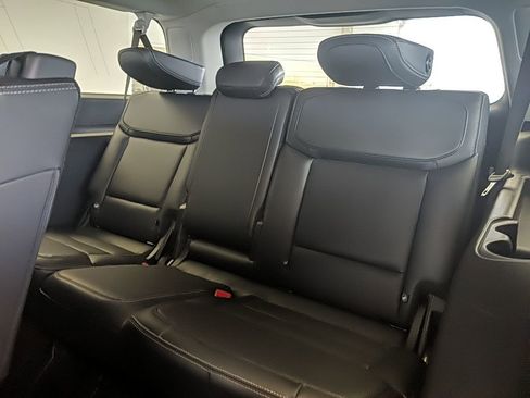 Used 2025 Ford Expedition Max Platinum image 16