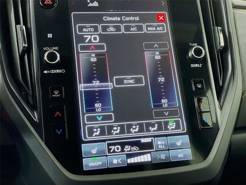 New 2026 Subaru Forester Wilderness image 14