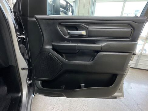 Used 2023 RAM 1500 Tradesman AWD/4WD image 27
