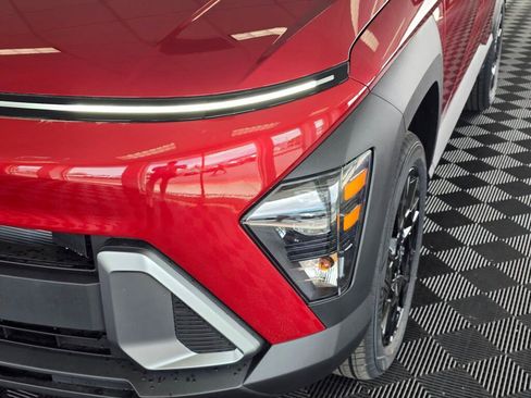 New 2026 Hyundai Kona SEL Sport AWD/4WD image 9