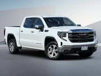 Used 2024 GMC Sierra 1500 SLT RWD video 2