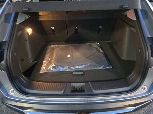 New 2026 Chevrolet Trax ACTIV w/ Driver Confidence Package image 24