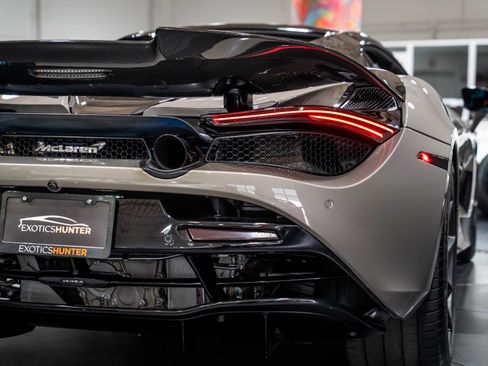 Used 2020 McLaren 720S Luxury image 43