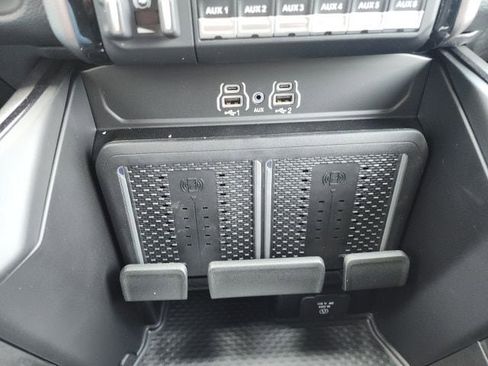 New 2026 RAM 2500 Rebel image 8