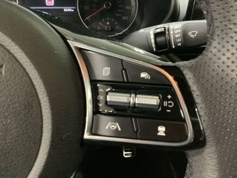 Certified 2023 Kia Forte GT-Line w/ GT-Line Technology Package image 14