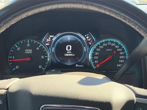 Used 2018 GMC Yukon Denali w/ Open Road Package image 25