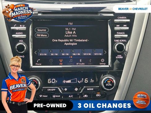 Used 2024 Nissan Murano SV image 19