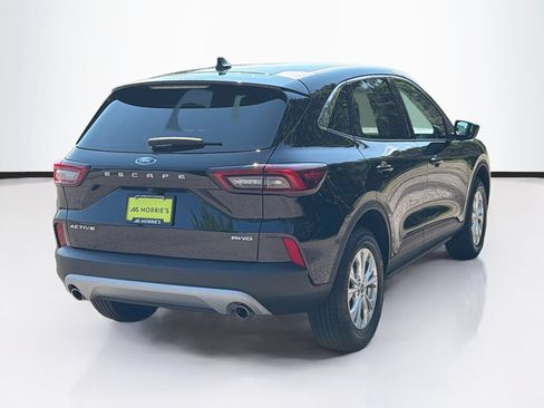 Used 2024 Ford Escape Active AWD/4WD image 5