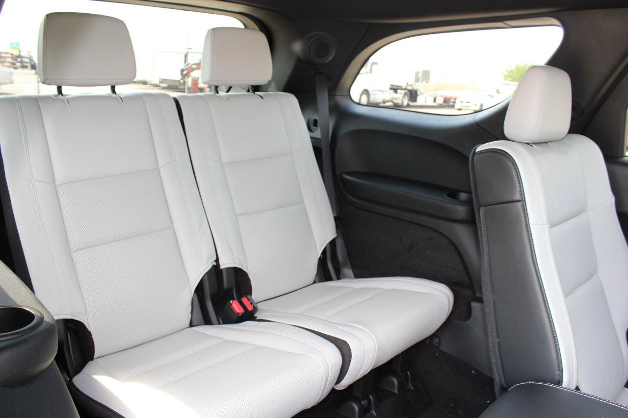 Used 2026 Dodge Durango SRT Hellcat AWD/4WD image 70