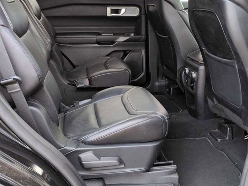 Used 2020 Ford Explorer ST AWD/4WD image 22